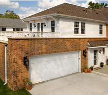 Garage Door Repair in Detroit, IL